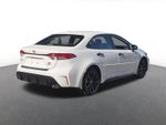 2026 Toyota Corolla Base