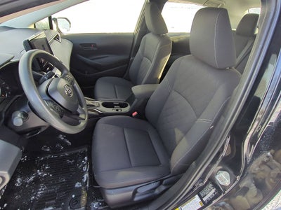 2023 Toyota Corolla Base