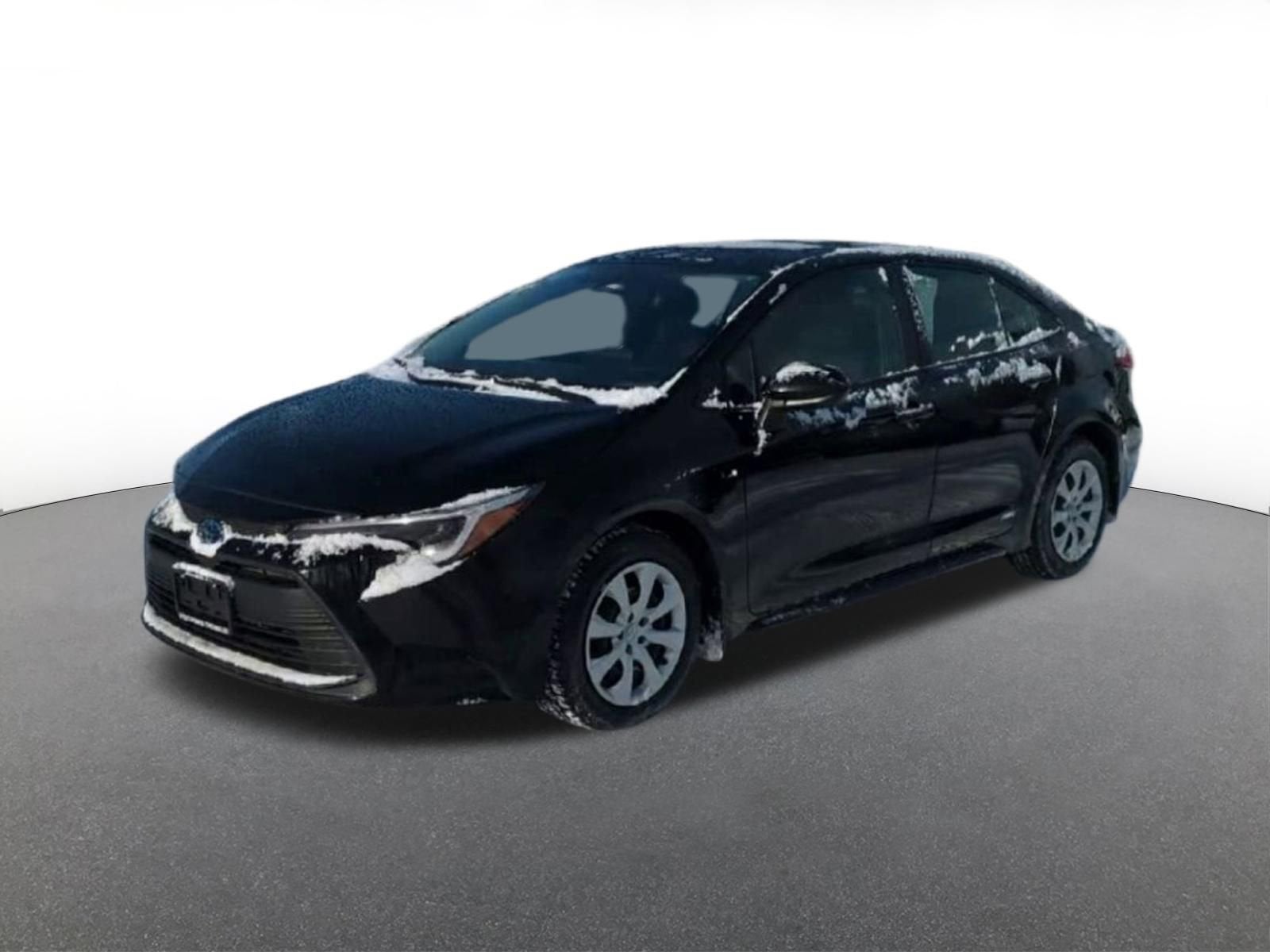 2023 Toyota Corolla Base