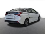 2022 Toyota Prius XLE