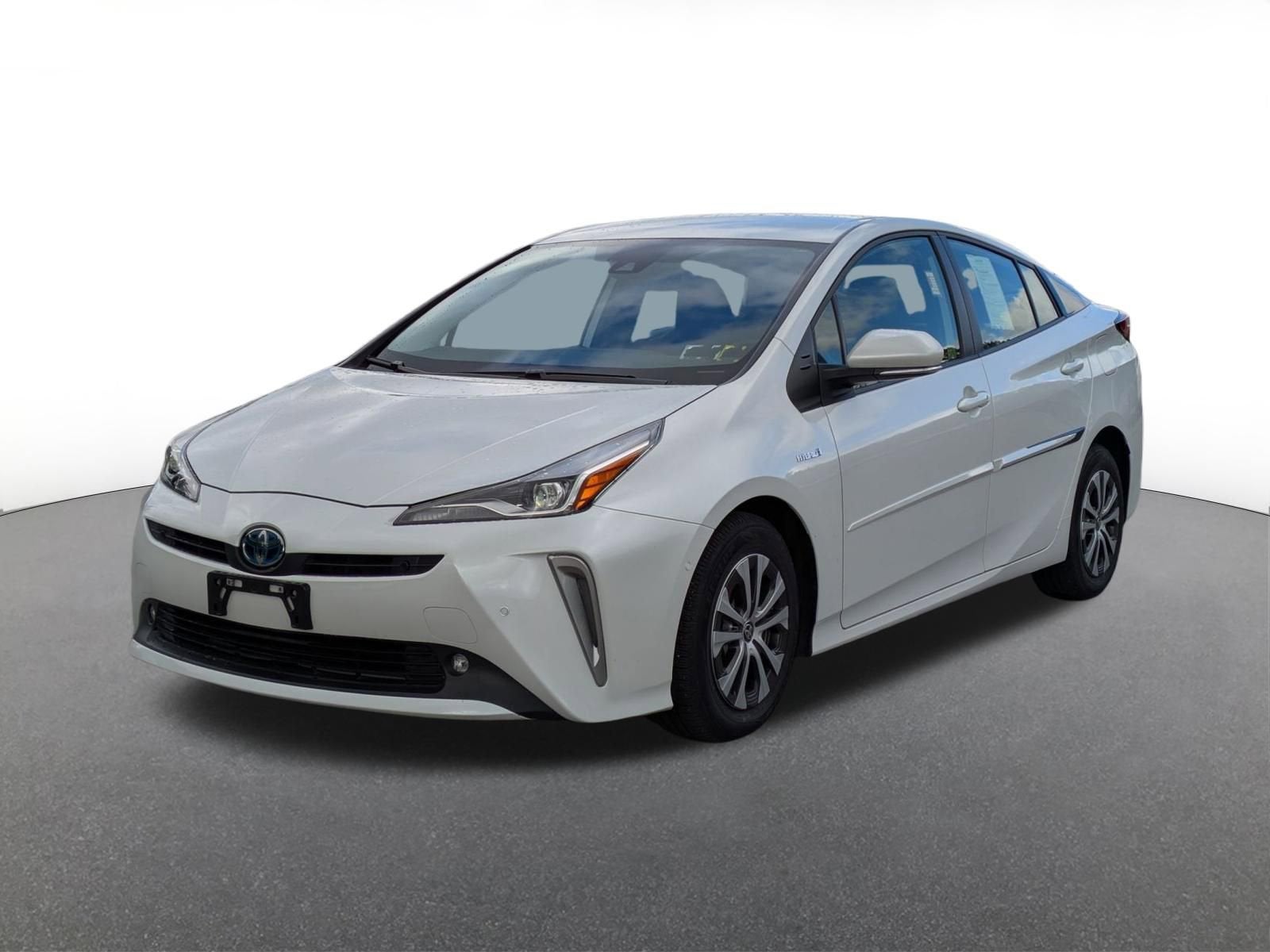 2022 Toyota Prius XLE