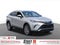 2021 Toyota Venza Base
