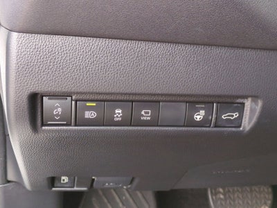 2023 Toyota Venza Base