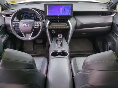 2023 Toyota Venza Base
