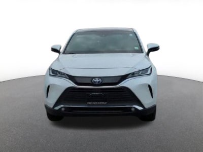 2023 Toyota Venza Base