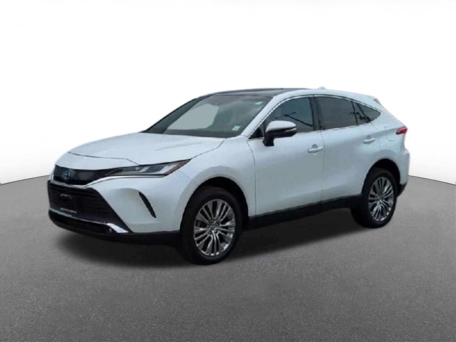 2023 Toyota Venza Base