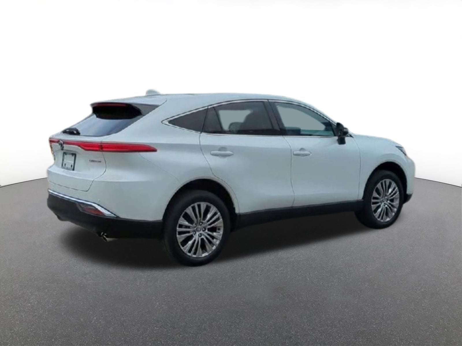 2023 Toyota Venza Base