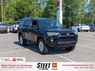 2019 Toyota 4Runner BK