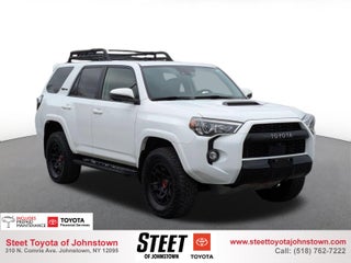 2022 Toyota 4Runner TRD Pro