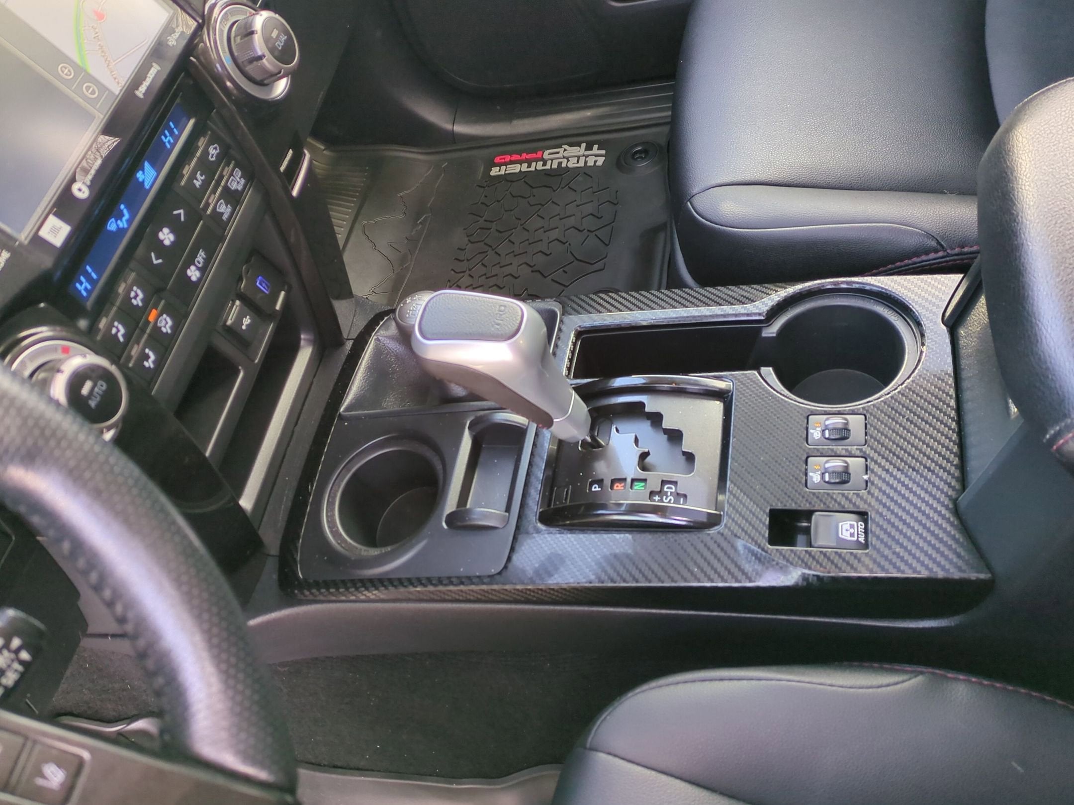 2023 Toyota 4Runner TRD Pro