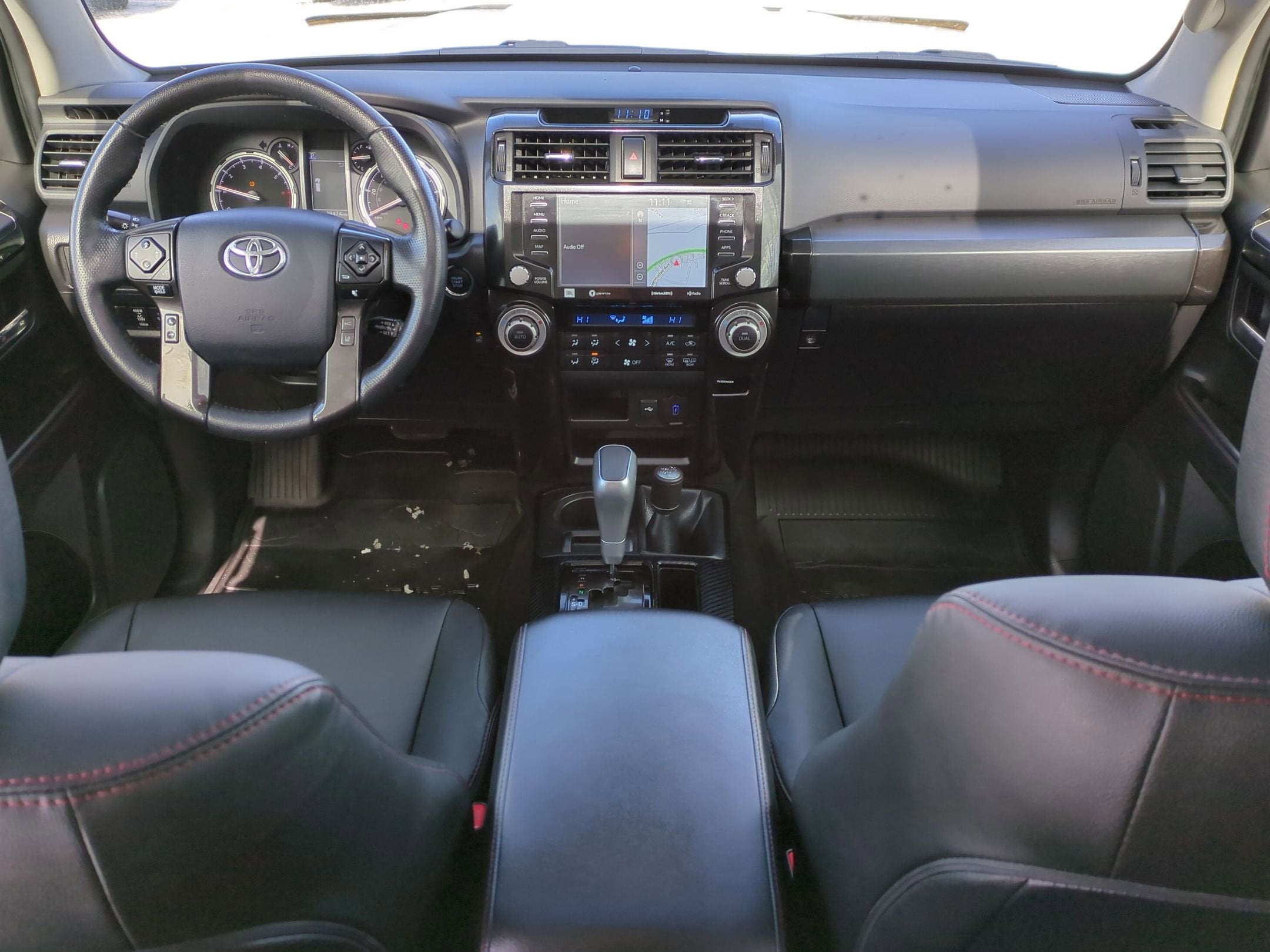 2023 Toyota 4Runner TRD Pro