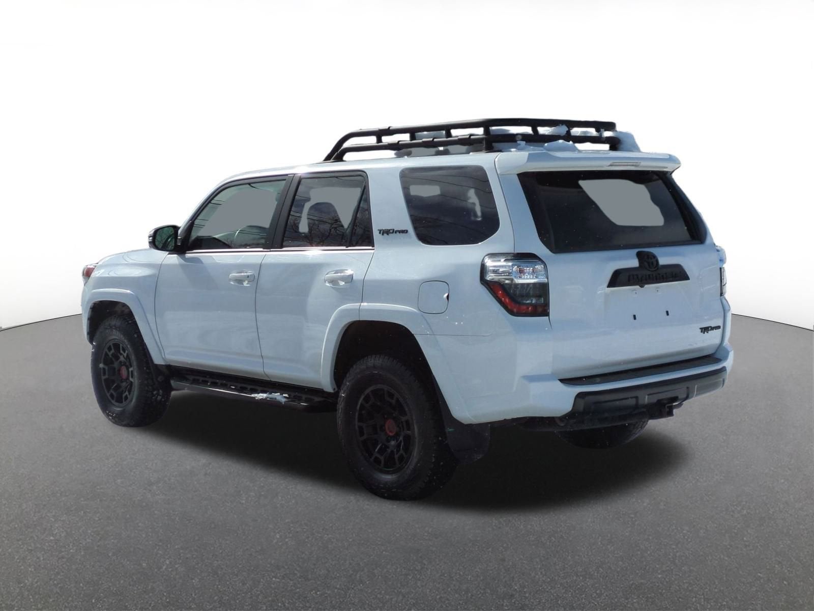 2023 Toyota 4Runner TRD Pro