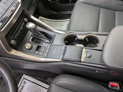 2021 Lexus NX NX 300