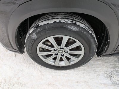 2021 Lexus NX NX 300