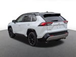 2025 Toyota RAV4 Hybrid XSE