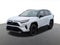 2025 Toyota RAV4 Hybrid XSE