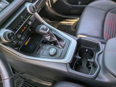 2023 Toyota RAV4 Prime XSE