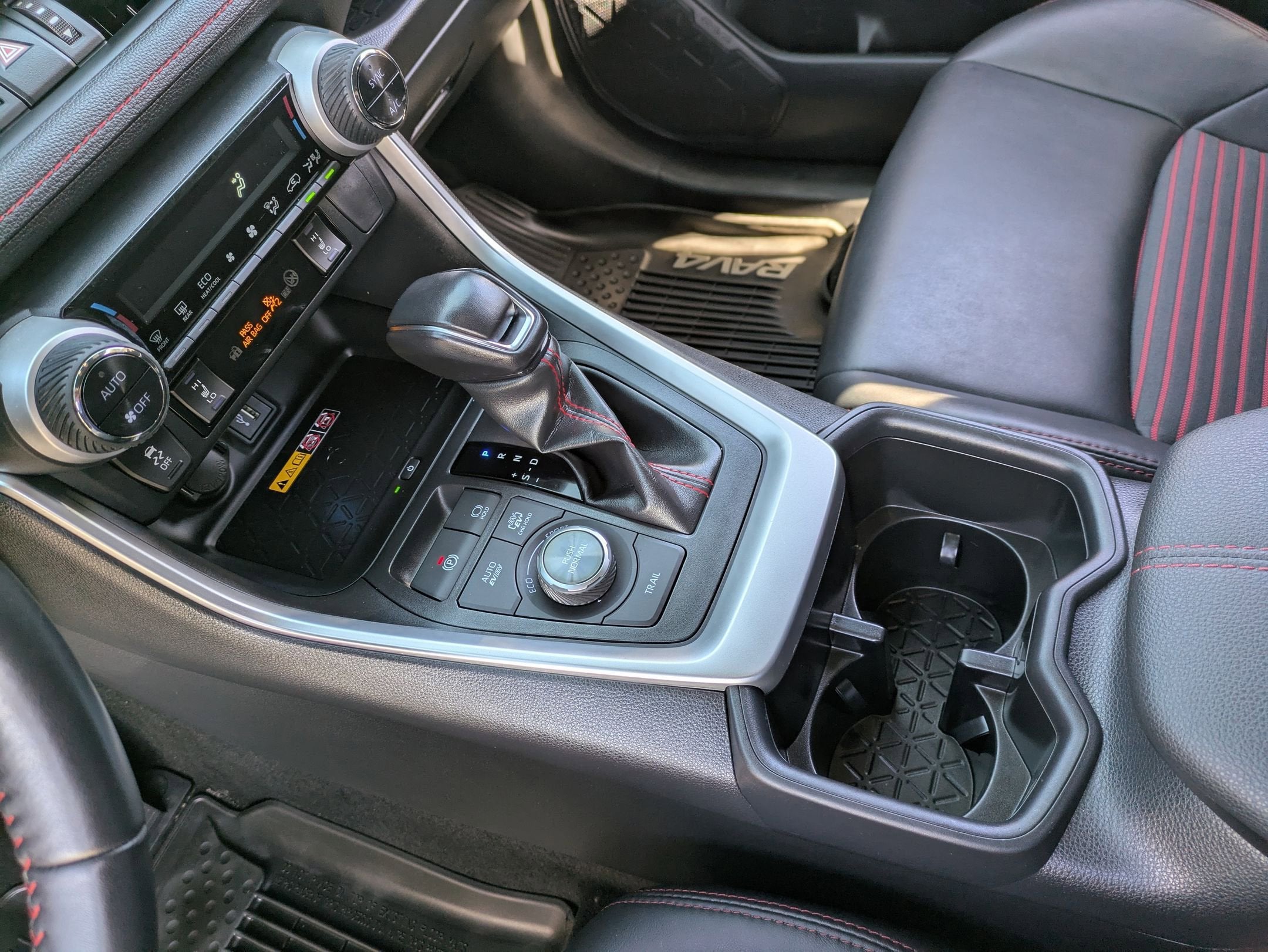 2023 Toyota RAV4 Prime XSE