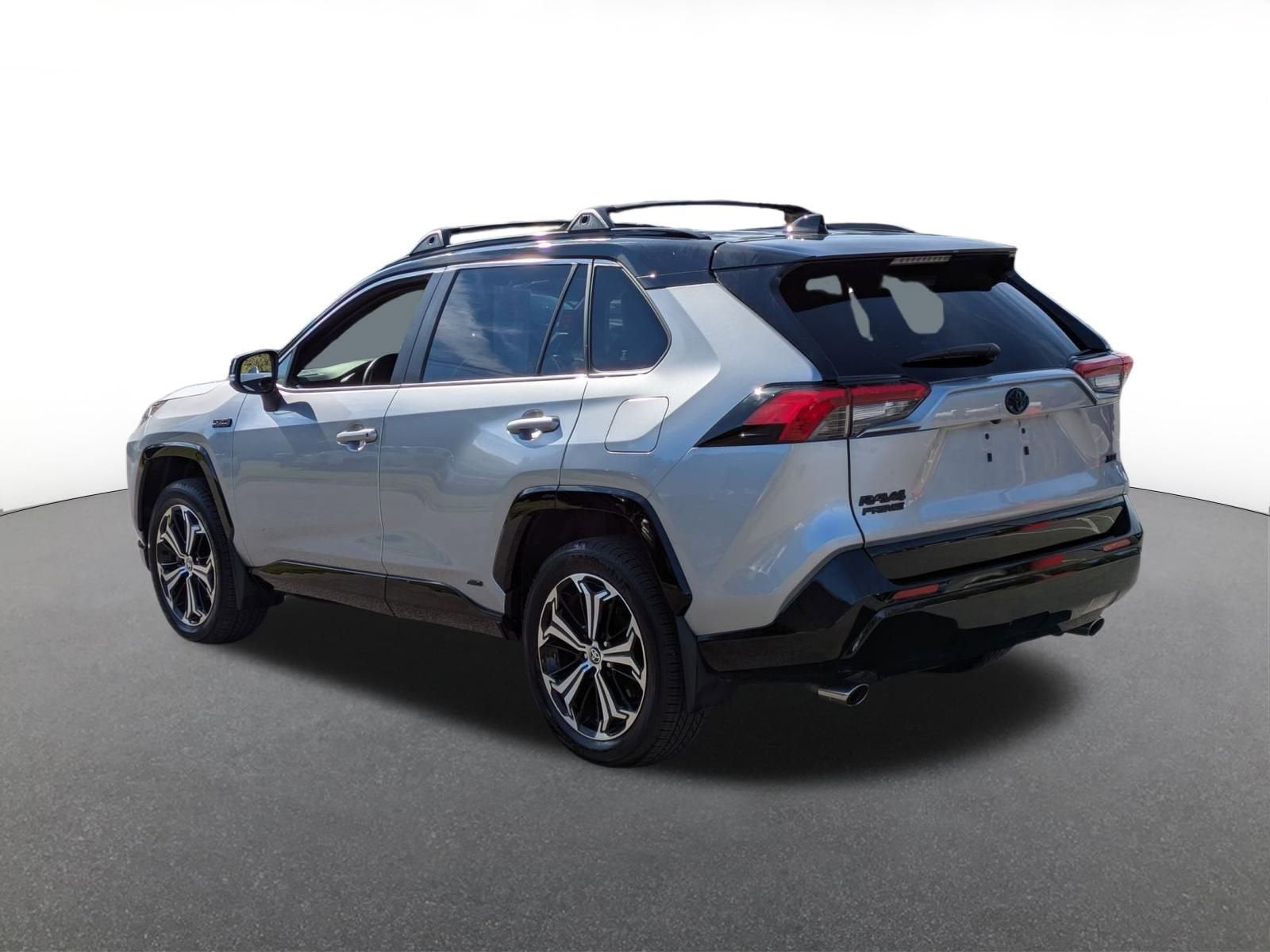 2023 Toyota RAV4 Prime XSE