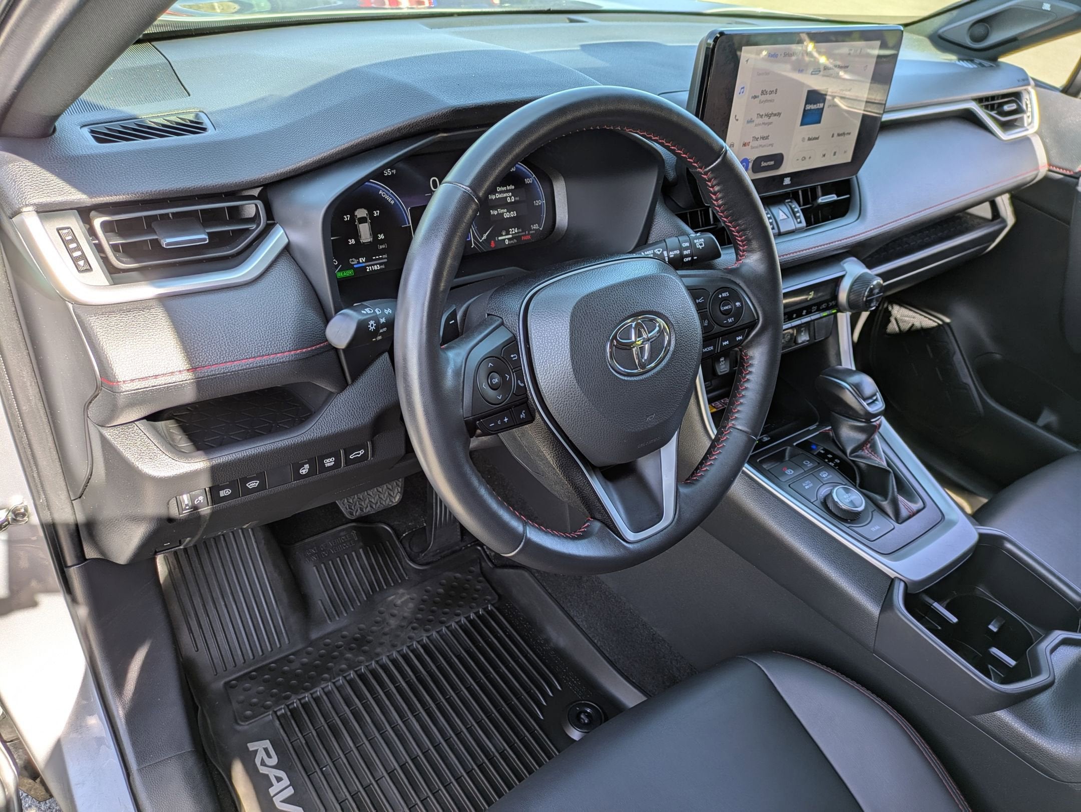 2023 Toyota RAV4 Prime XSE