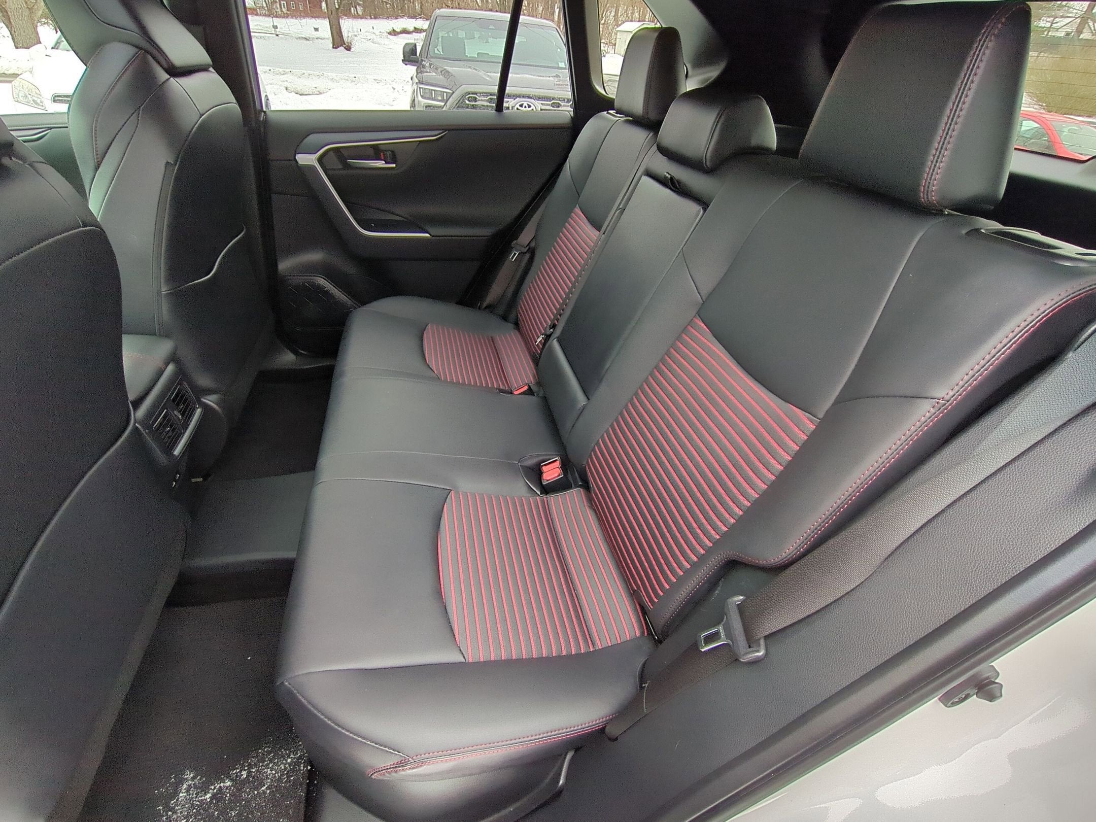 2023 Toyota RAV4 Prime XSE