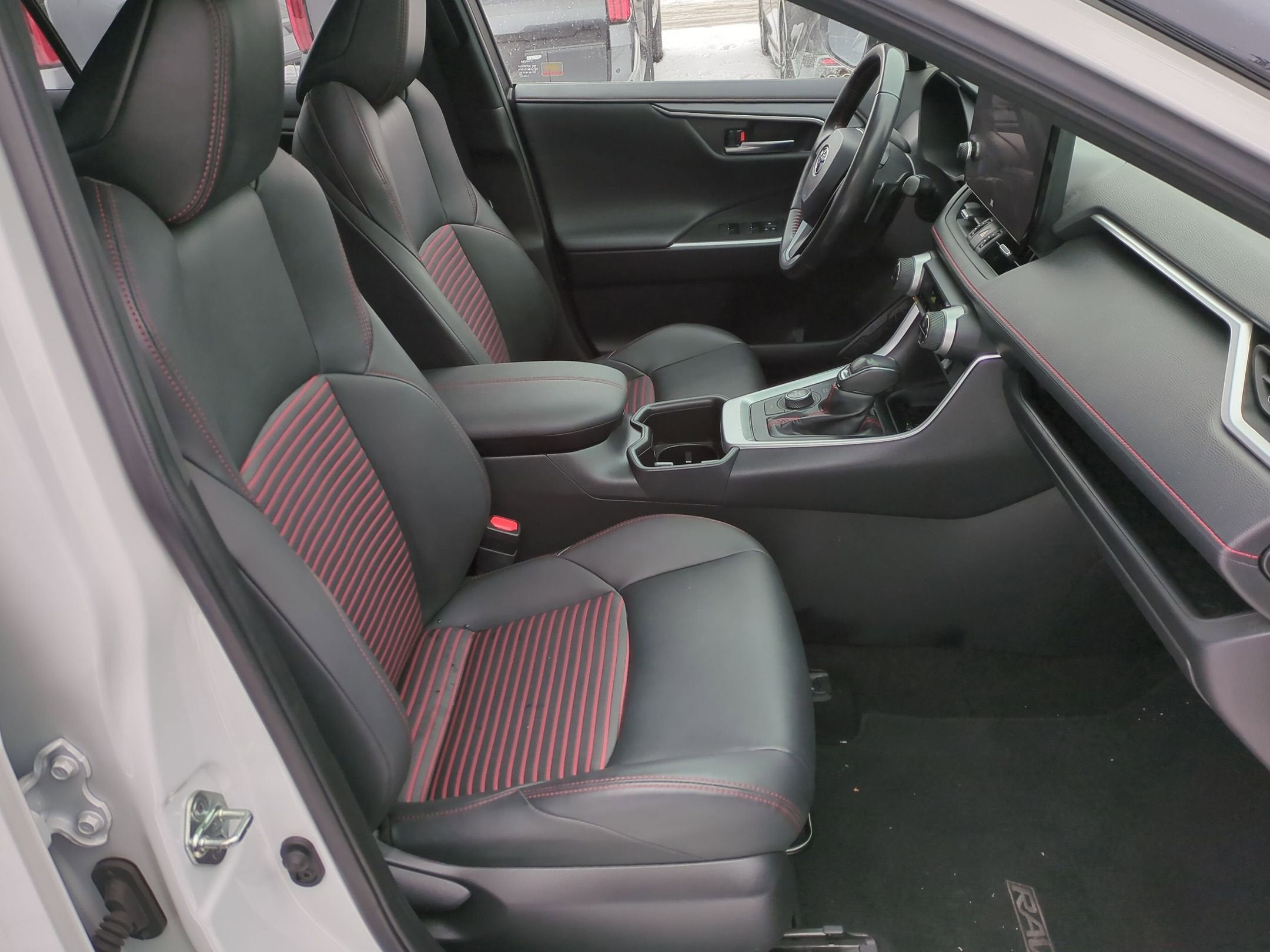 2023 Toyota RAV4 Prime XSE