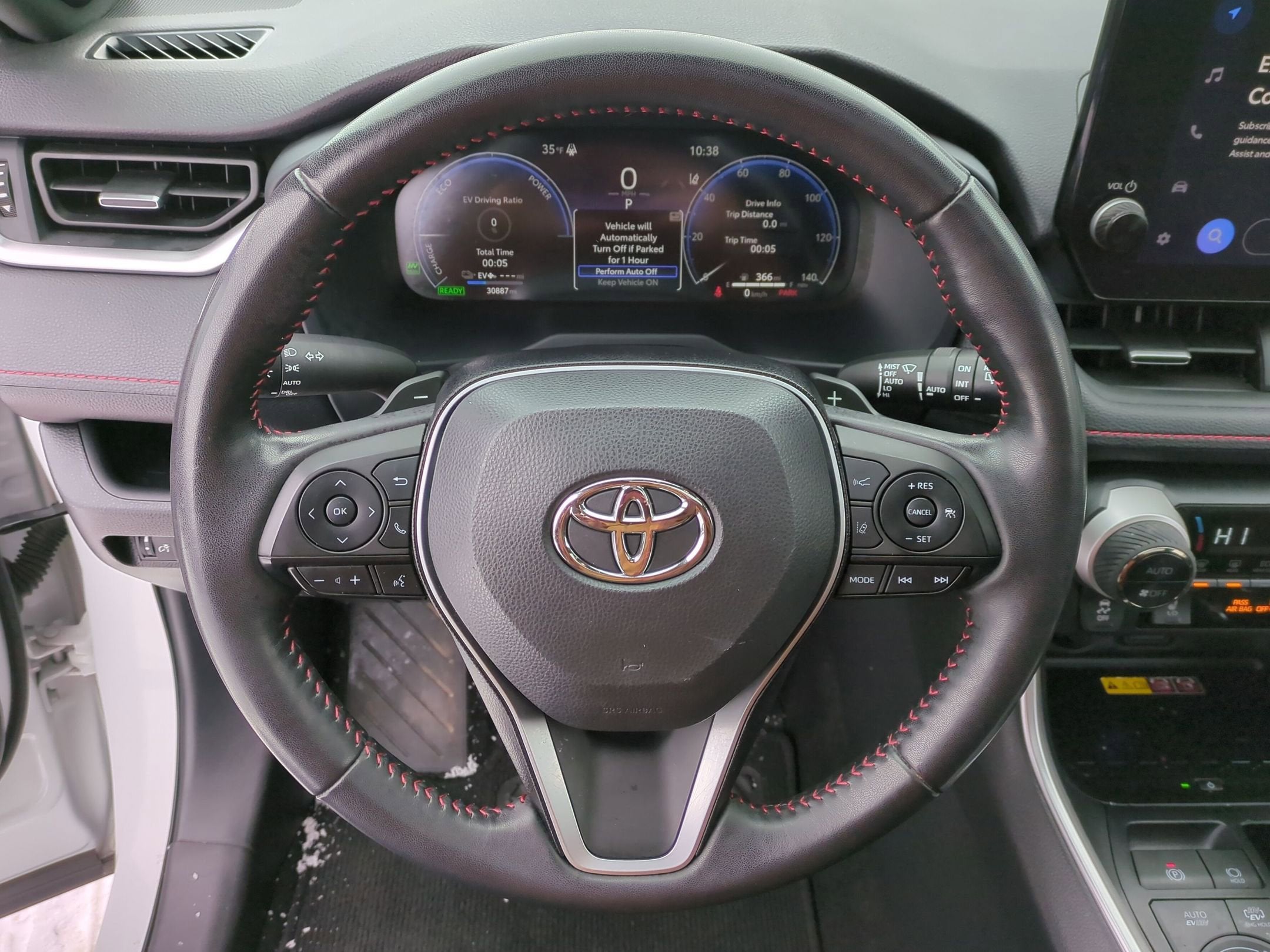 2023 Toyota RAV4 Prime XSE