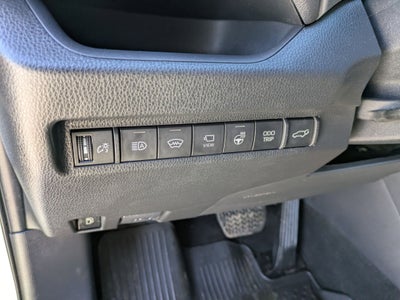 2023 Toyota RAV4 Prime XSE