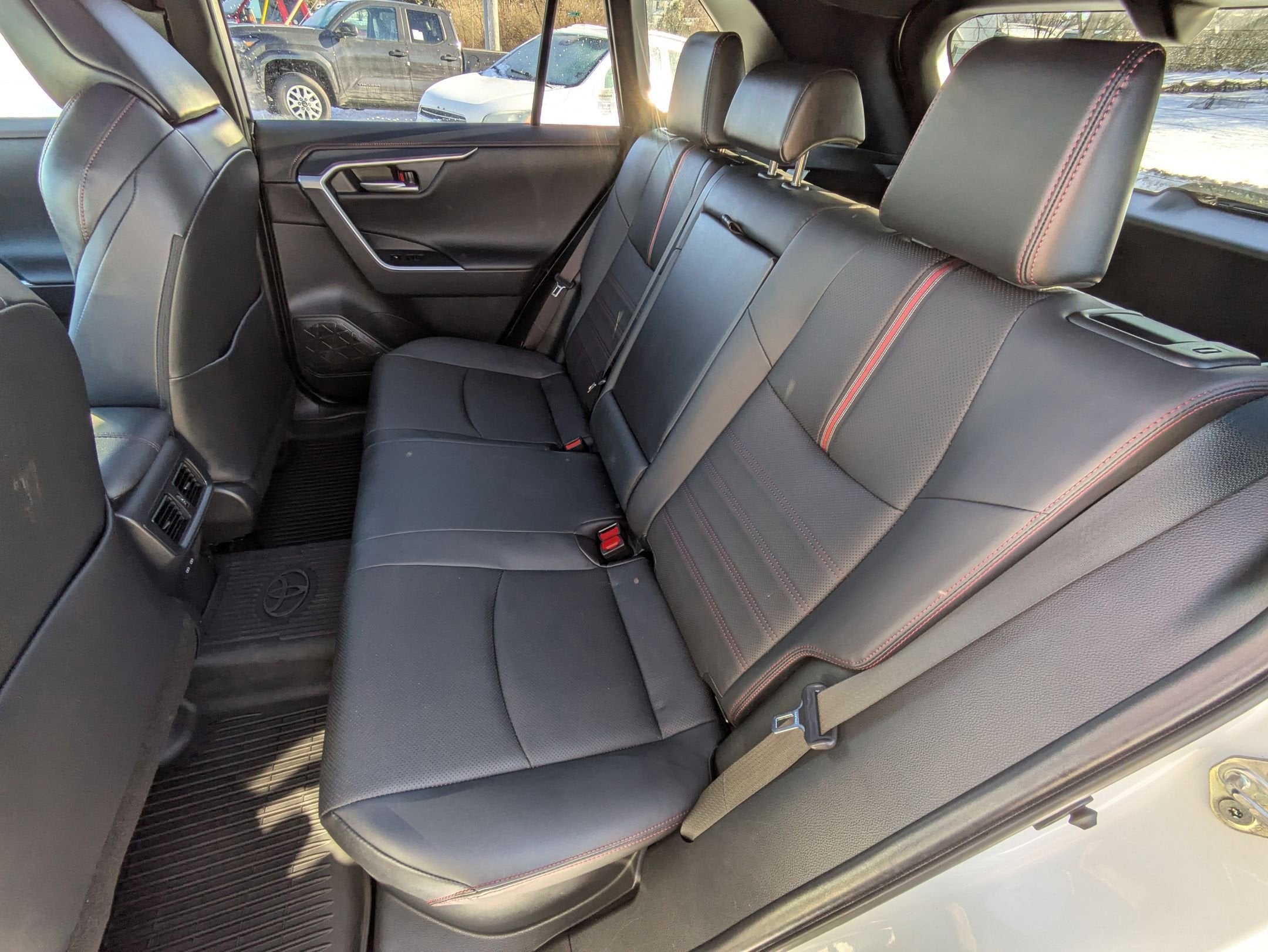 2023 Toyota RAV4 Prime XSE