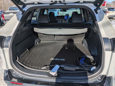 2023 Toyota RAV4 Prime XSE