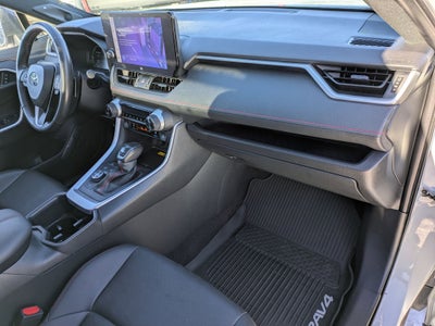 2023 Toyota RAV4 Prime XSE