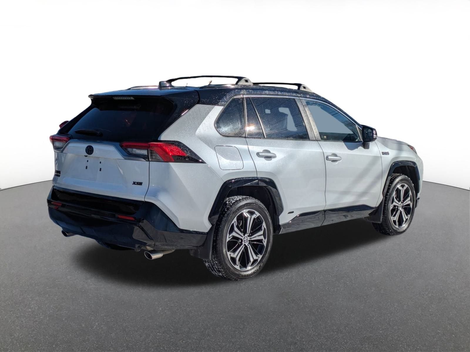 2023 Toyota RAV4 Prime XSE