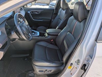 2023 Toyota RAV4 Prime XSE