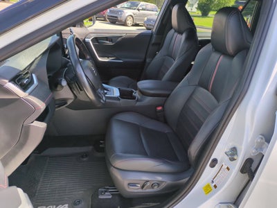 2023 Toyota RAV4 Prime XSE