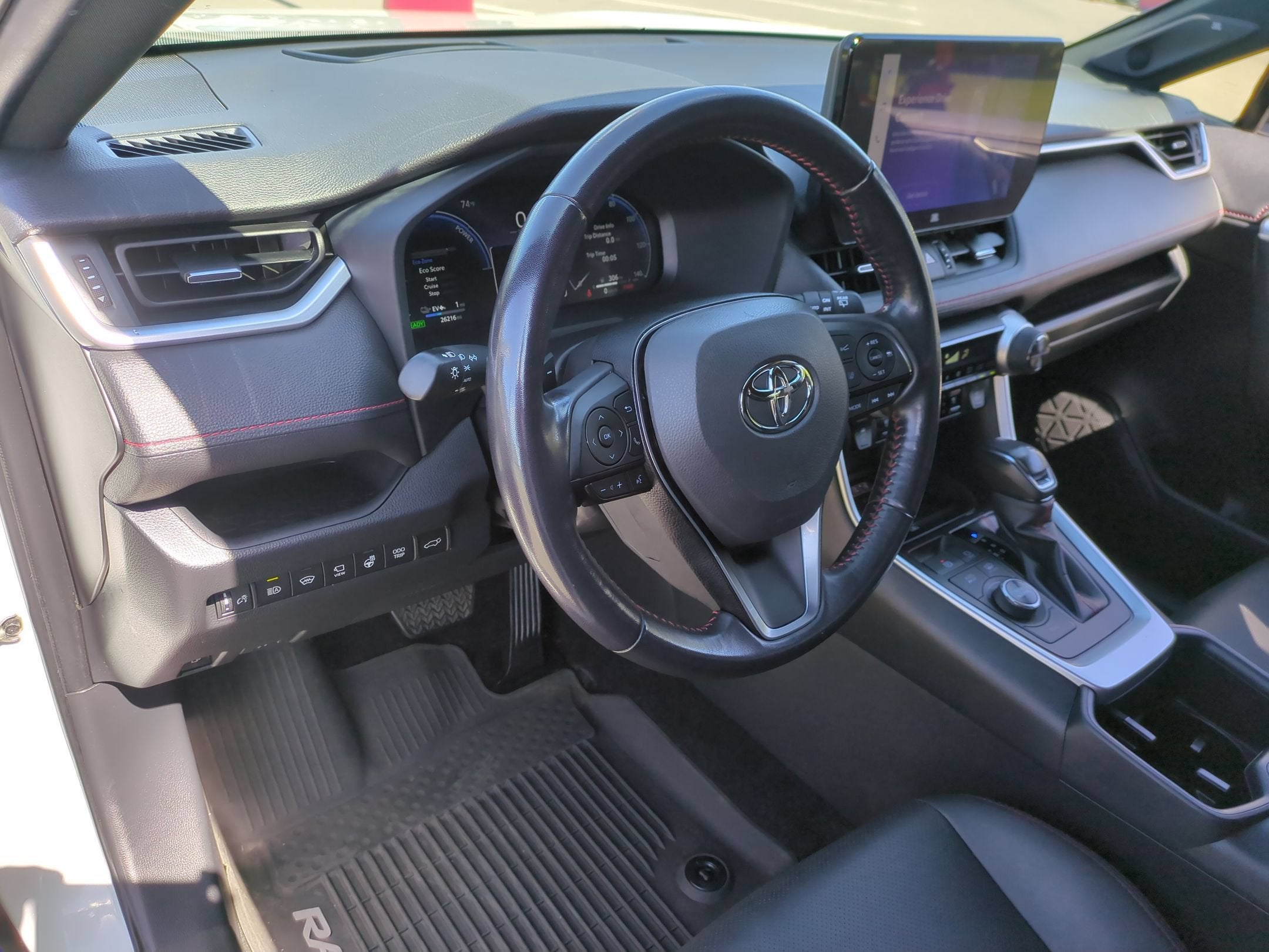 2023 Toyota RAV4 Prime XSE