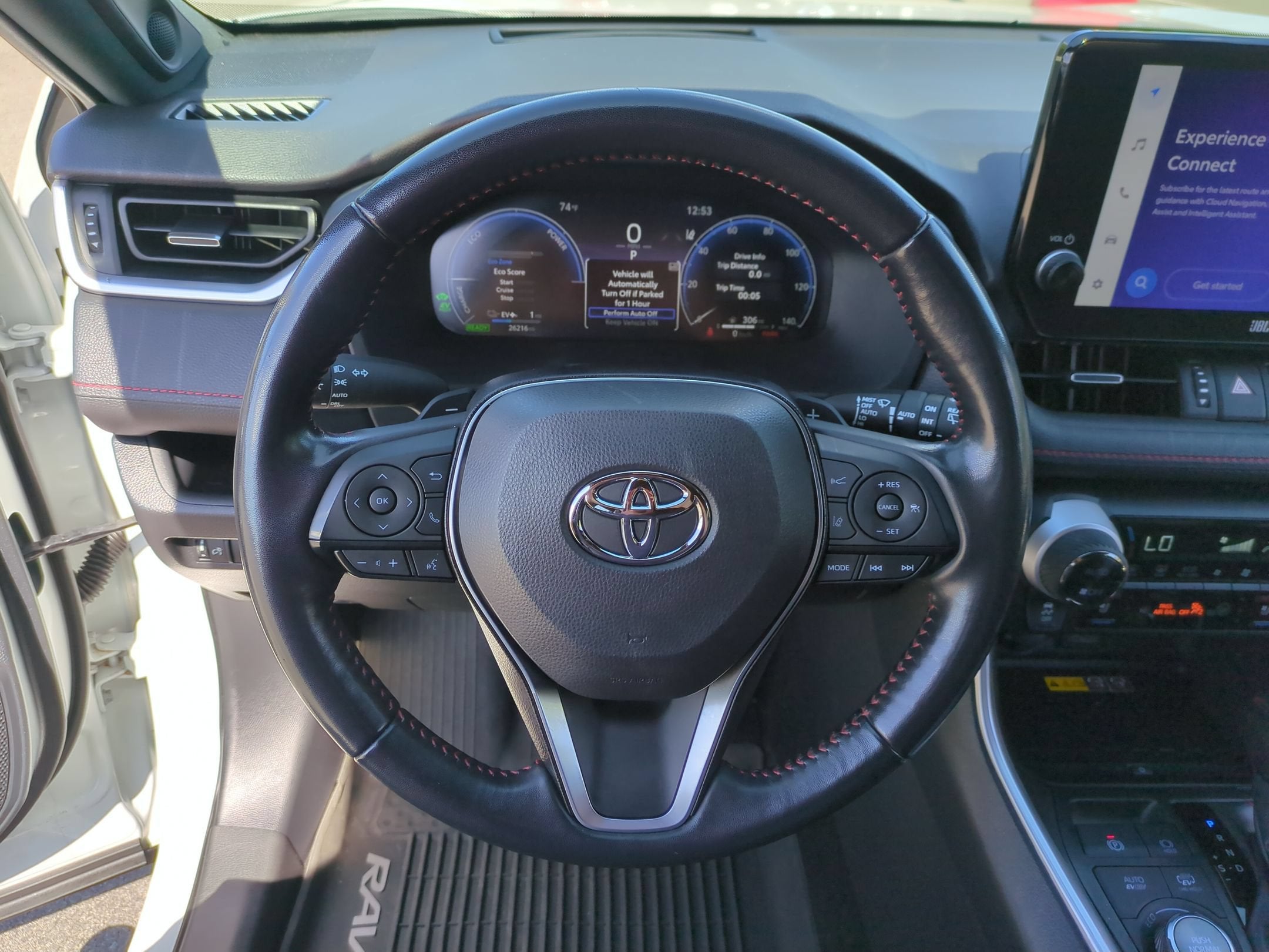 2023 Toyota RAV4 Prime XSE