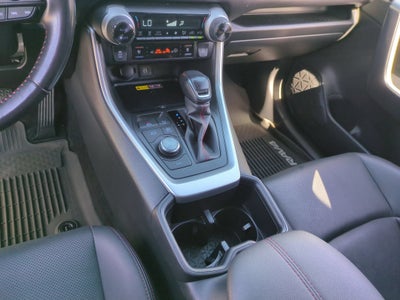 2023 Toyota RAV4 Prime XSE
