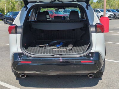 2023 Toyota RAV4 Prime XSE