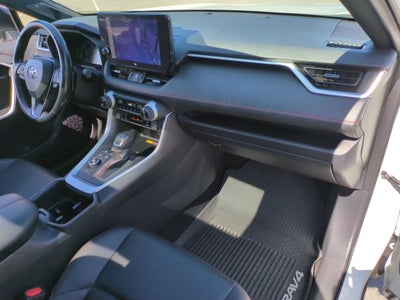 2023 Toyota RAV4 Prime XSE