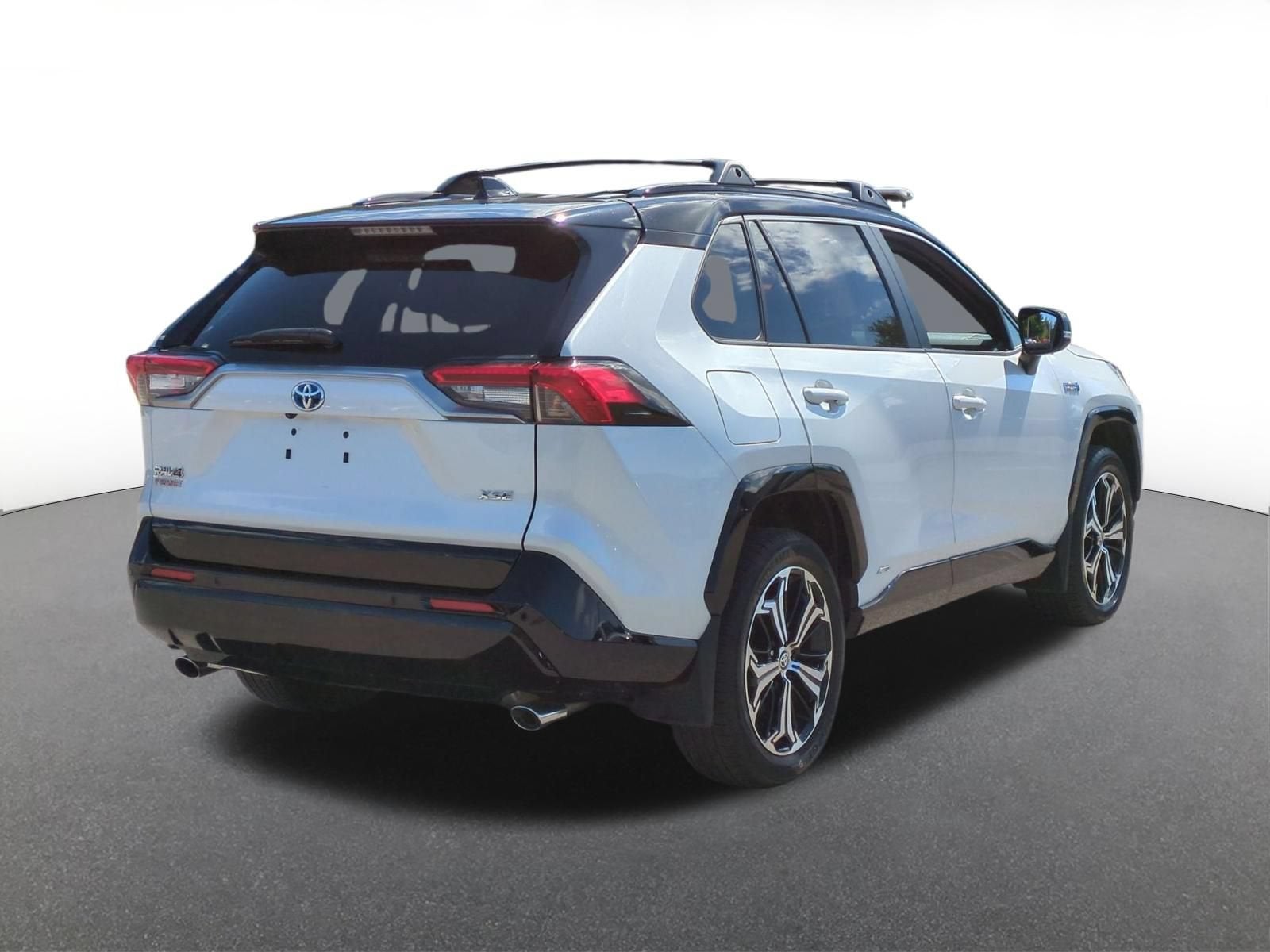2023 Toyota RAV4 Prime XSE