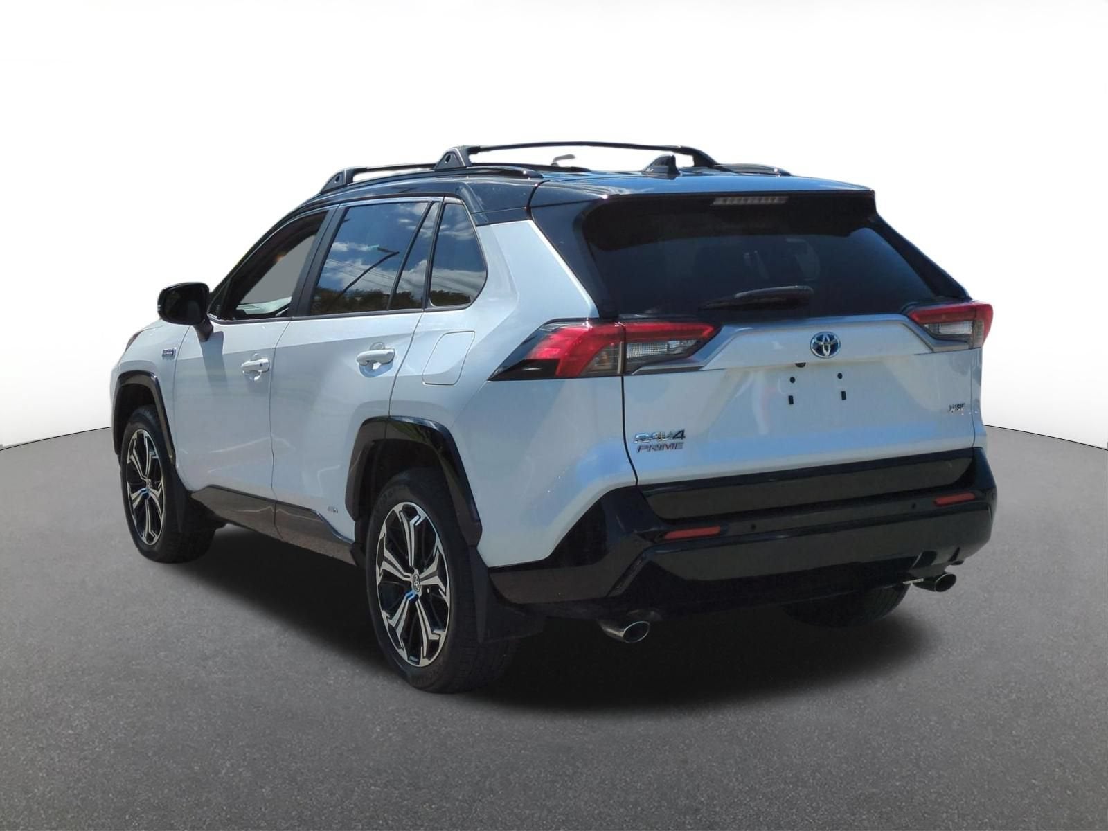 2023 Toyota RAV4 Prime XSE