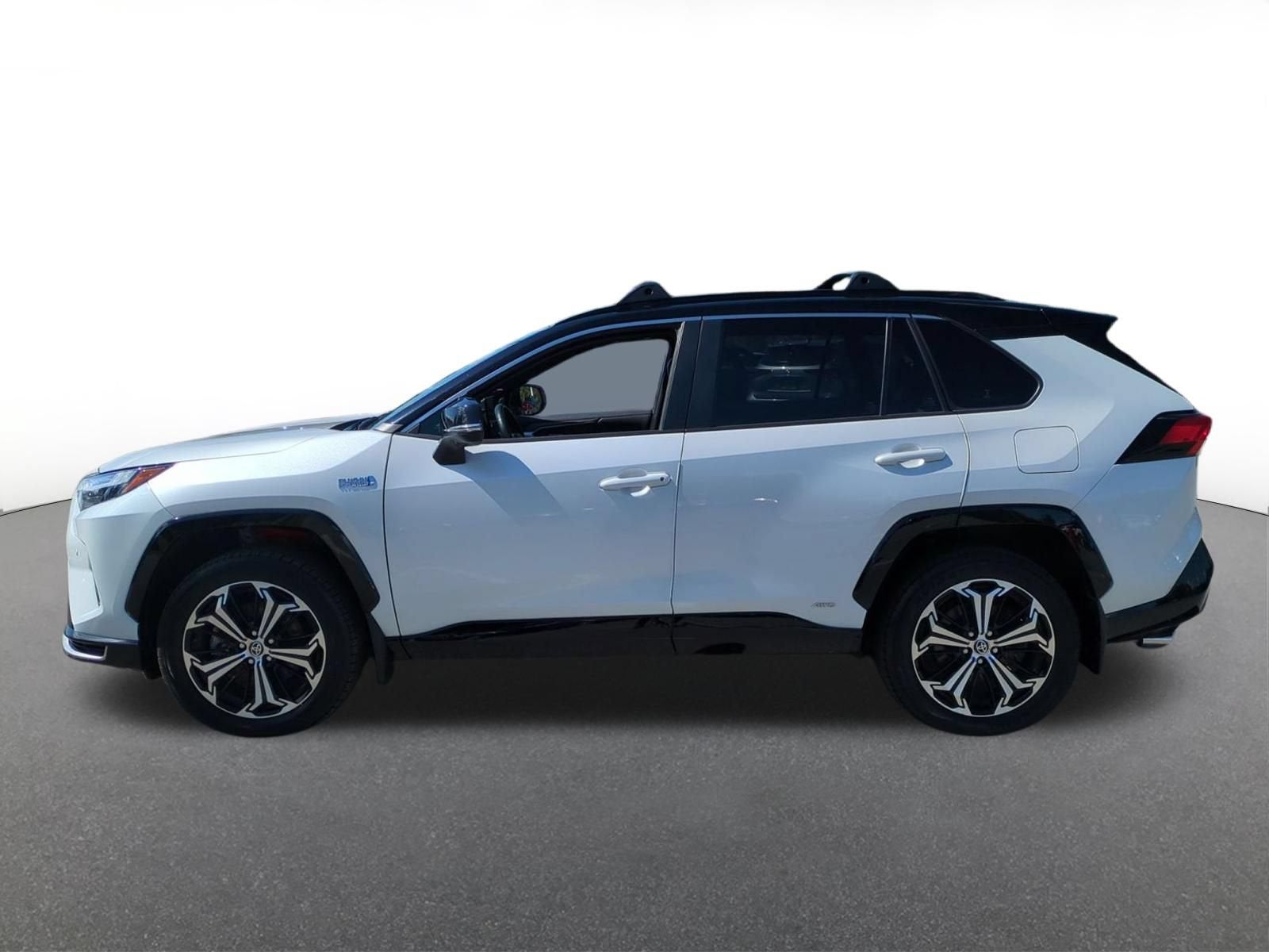 2023 Toyota RAV4 Prime XSE