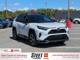 2023 Toyota RAV4 Prime XSE