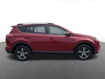 2018 Toyota RAV4 Base