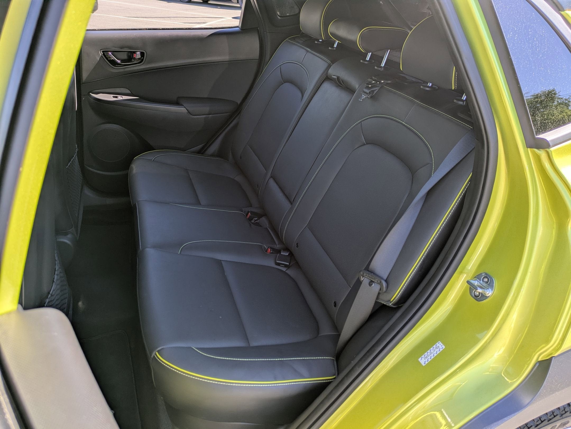 2020 Hyundai Kona Ultimate