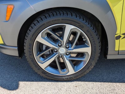 2020 Hyundai Kona Ultimate