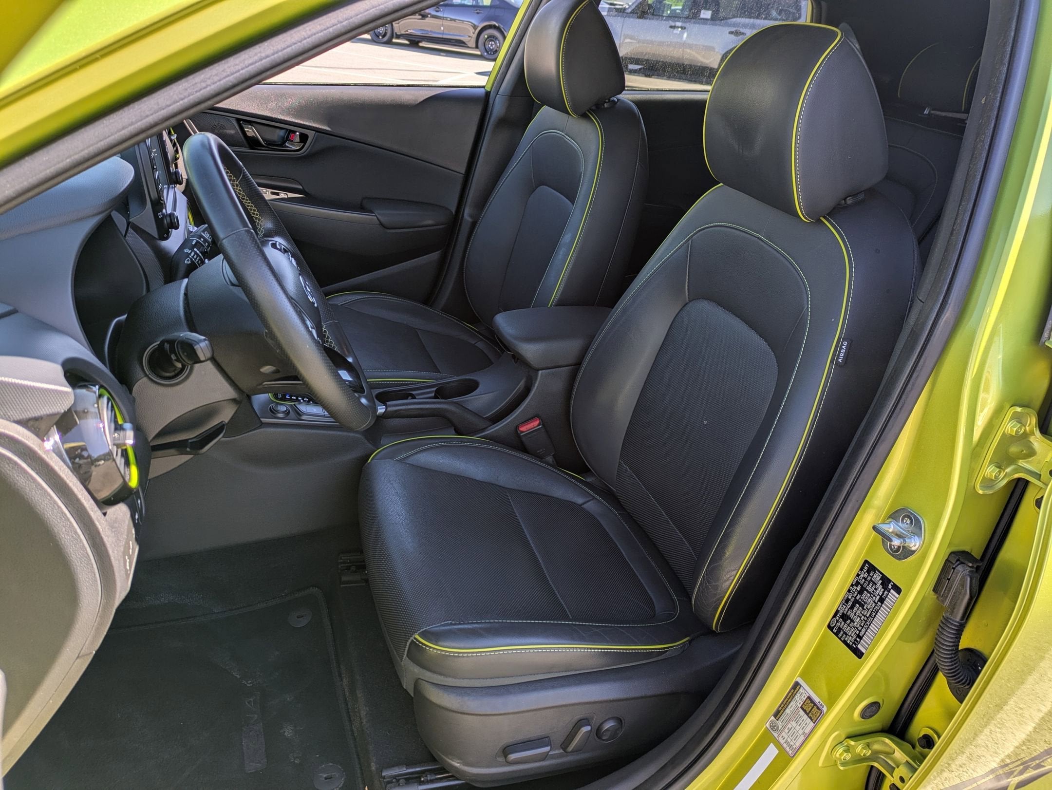 2020 Hyundai Kona Ultimate