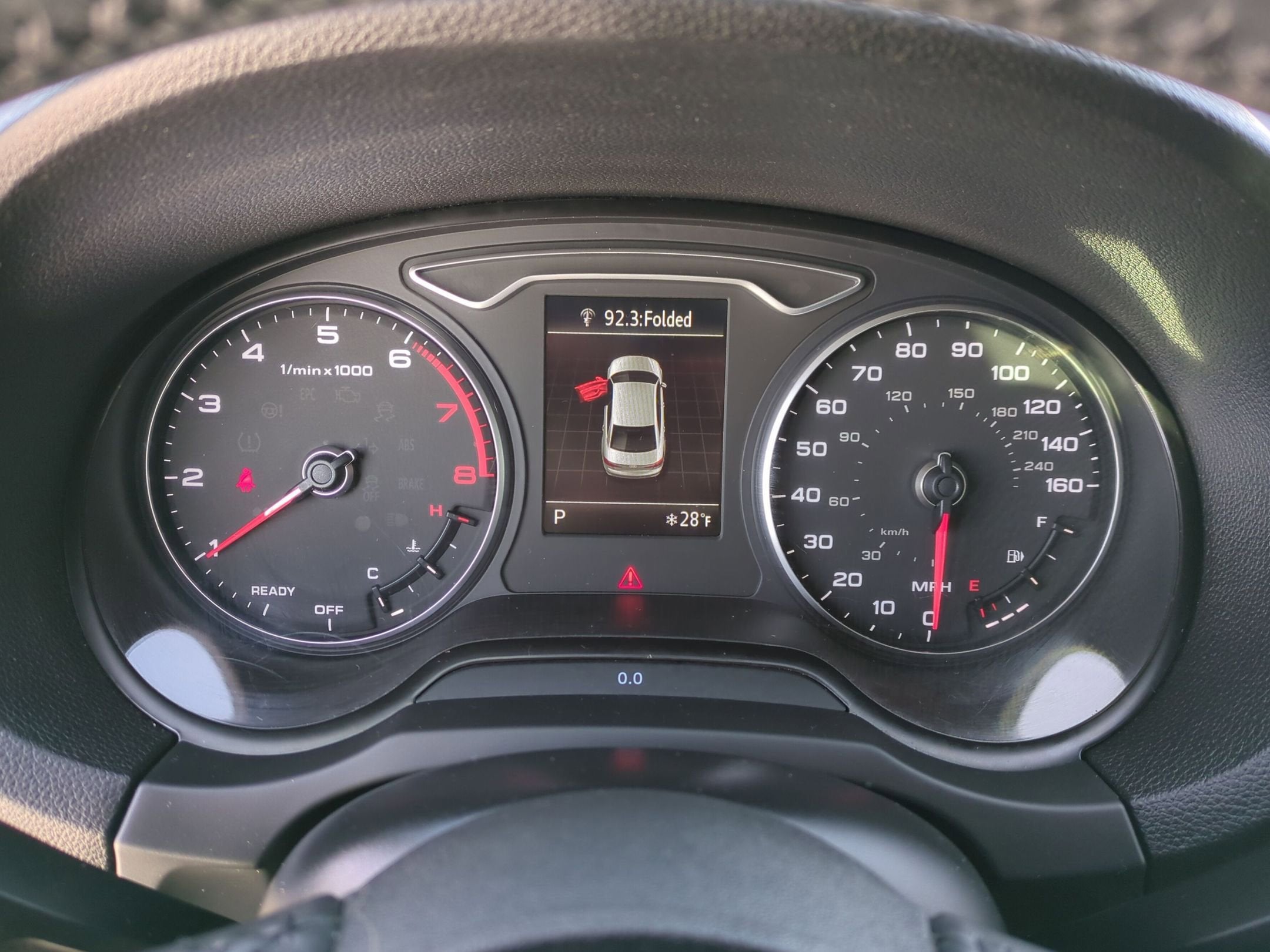 2020 Audi A3 Sedan S line Premium Plus