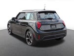 2025 MINI Hardtop 2 Door Cooper S
