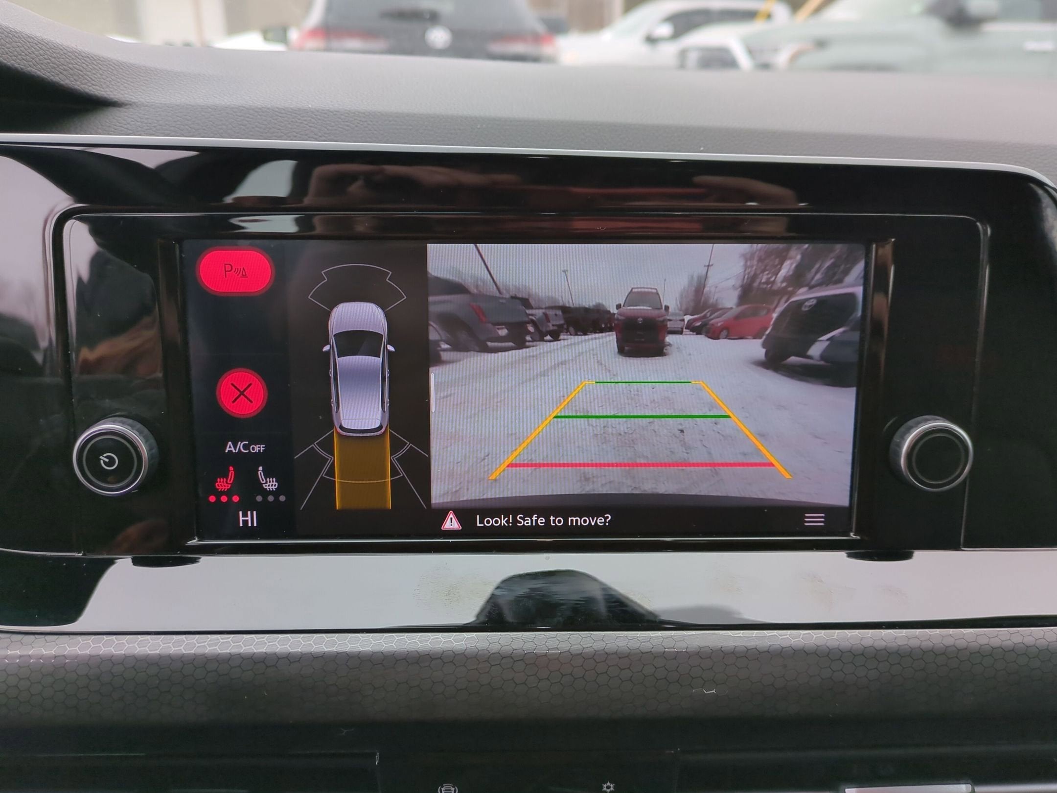 2024 Volkswagen Golf GTI S